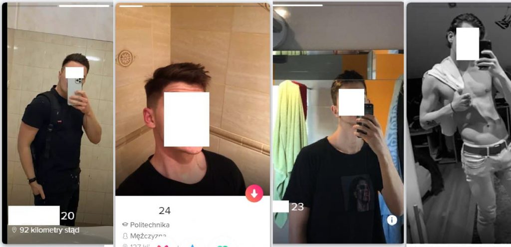 Mój Facet Ogląda Dziewczyny W Internecie Psycholog