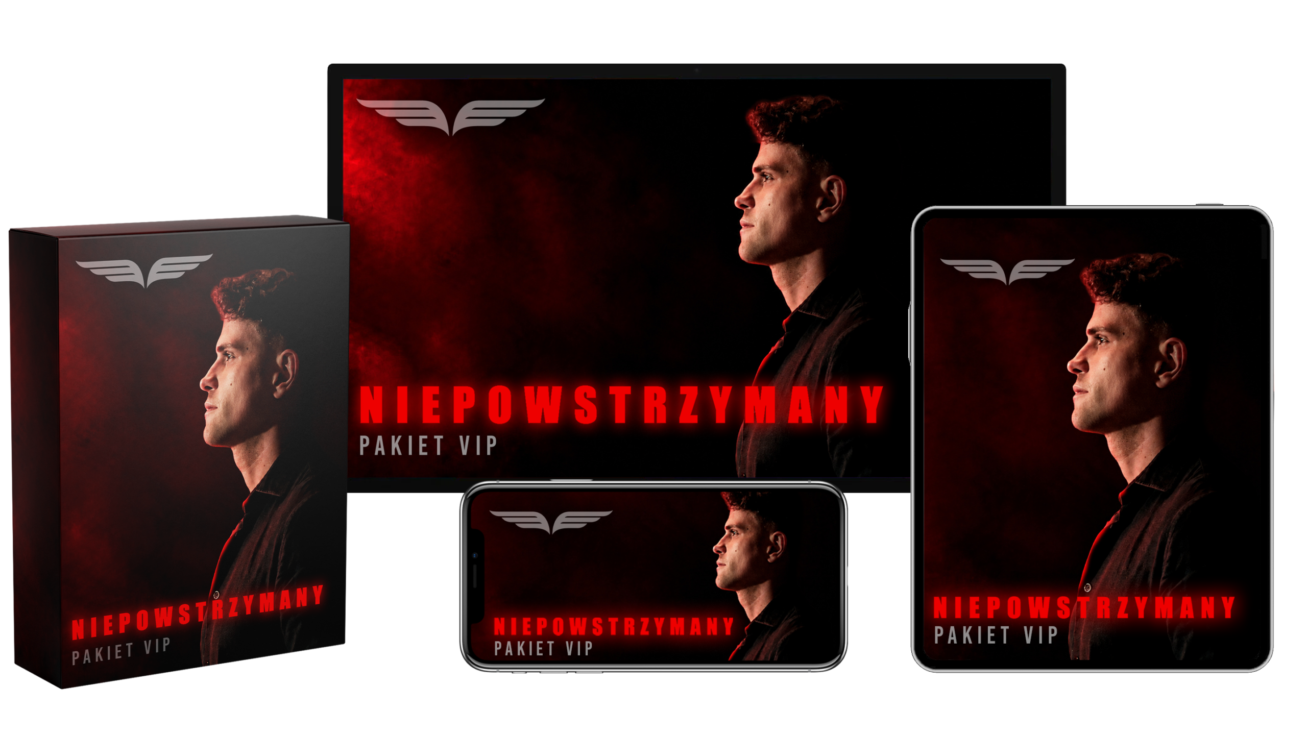 Niepowstrzymany